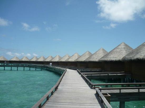 Baros Maldivas